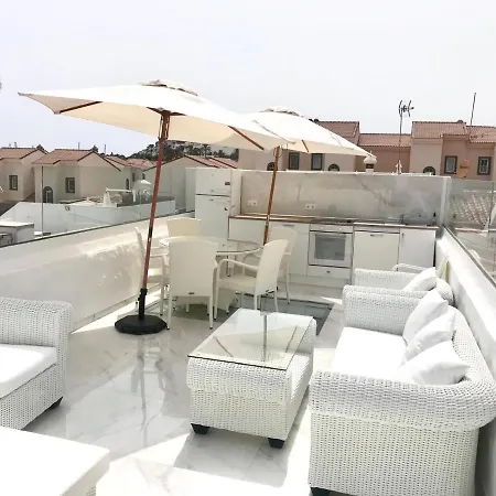 De-lux Panorama View *