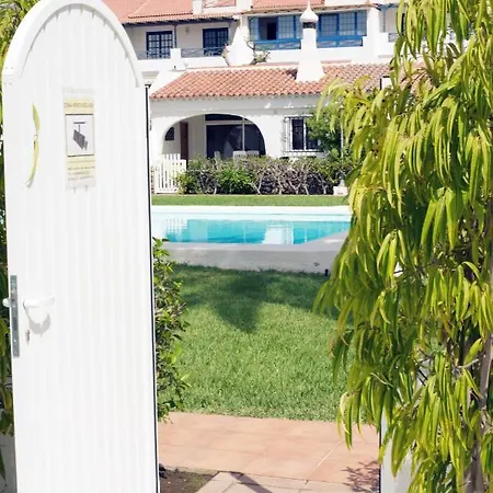 De-lux Panorama View Pasito Blanco