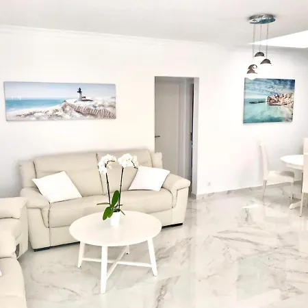 De-lux Panorama View Apartament