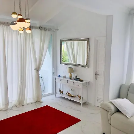 Apartament De-lux Panorama View *
