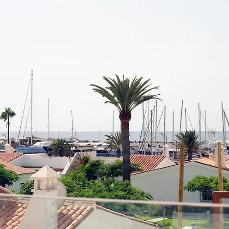 Apartament De-lux Panorama View Pasito Blanco