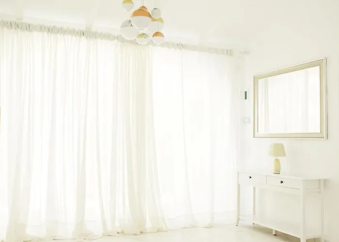 De-lux Panorama View アパート