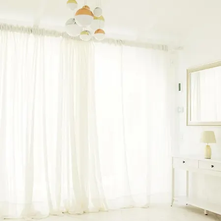 De-lux Panorama View Apartment