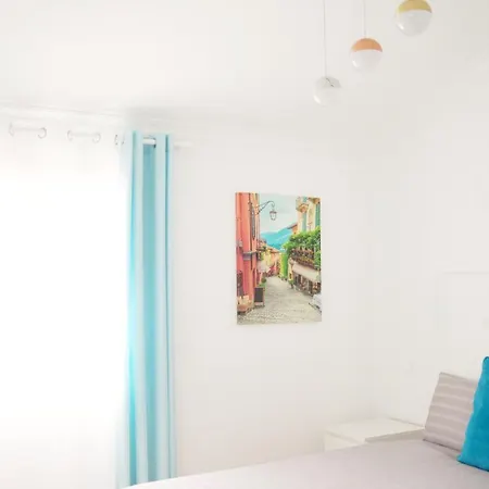 De-lux Panorama View Apartment