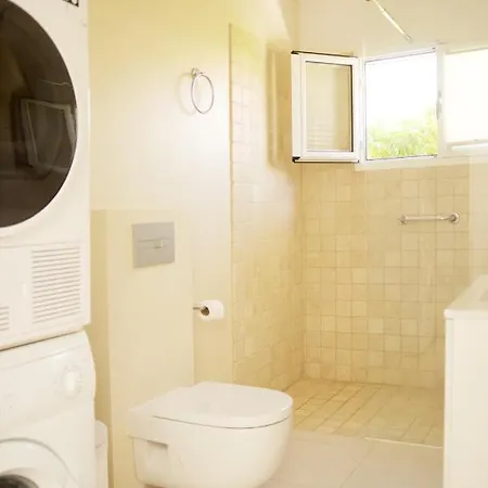 De-lux Panorama View Apartment Pasito Blanco