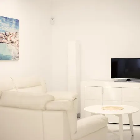 De-lux Panorama View Pasito Blanco