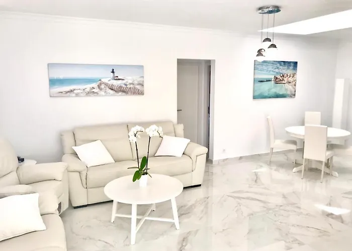 De-lux Panorama View Apartamento