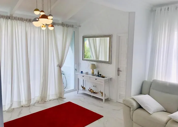 Apartamento De-lux Panorama View *