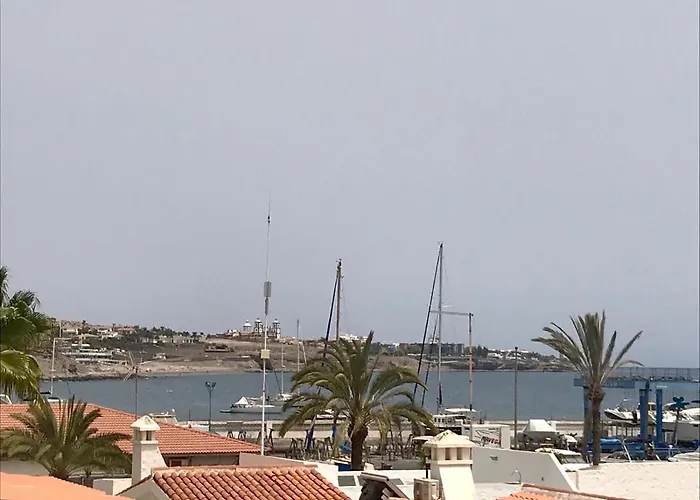 De-lux Panorama View