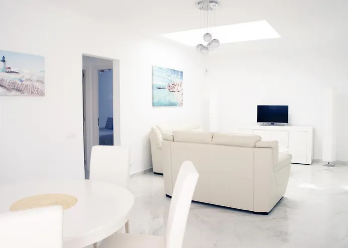 De-lux Panorama View Apartamento