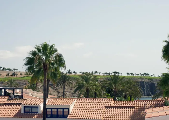 Apartamento De-lux Panorama View
